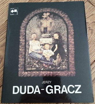 Jerzy Duda - Gracz