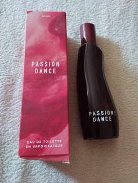 Avon Passion Dance !