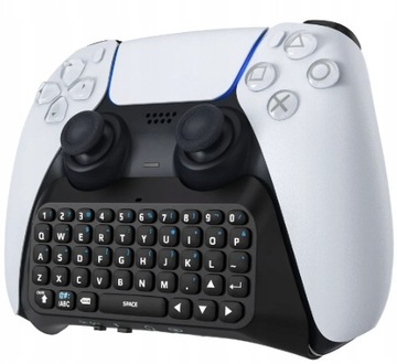 Klawiatura do pada  PS5 MOKO QWERTY BLUETOOTH