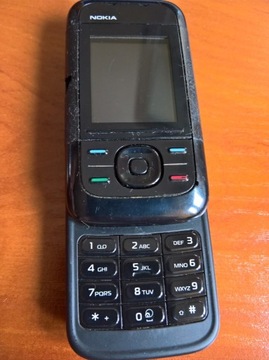 telefon Nokia 5200