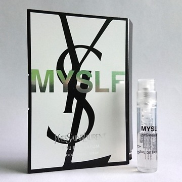 Yves Saint Laurent YSL MYSLF EDP 1,2 ml