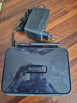 Router Netgear MBRN3000