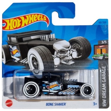 Hot Wheels Bone Shaker 