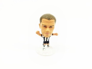 Figurka Soccer Microstars Michael Owen Newcastle