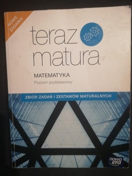 Teraz matura matematyka poziom podstawowy