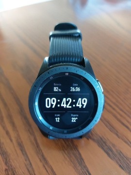 Smartwatch Samsung Galaxy 3 42 mm