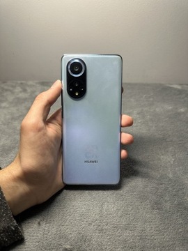 Atrapa Huawei nova 9