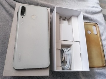 Huawei p30 lite stan bardzo dobry. 