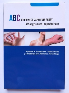 ABC atopowego zapalenia skóry