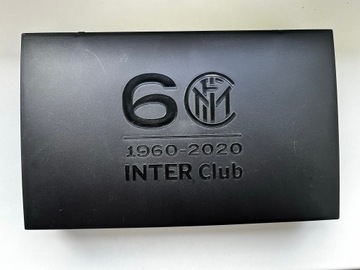 Pudełko FC Inter