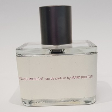 Mark Buxton Around Midnight-/100 ml