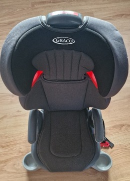 FOTELIK samochodowy GRACO junior maxi 15-36 KG