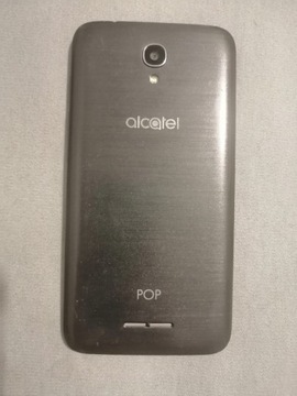 Alcatel pop 4 5051X