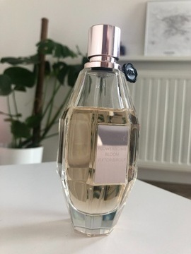 Viktor&Rolf Flowerbomb Bloom edt 100ml 