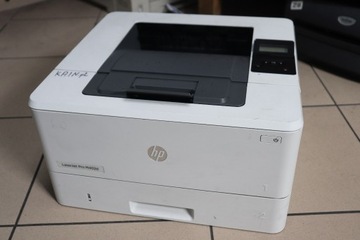 Drukarka laserowa HP M402dn