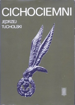 [01] "Cichociemni" Jędrzej Tucholski