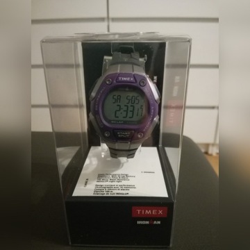 Zegarek Timex damski TW 5K89500.