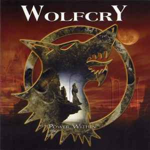 CD Wolfcry – Power Within