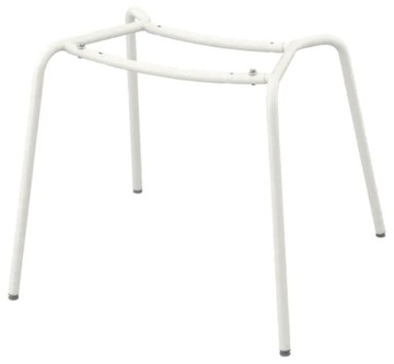 IKEA BRORINGE rama podstawa nogi krzeslo 52x50x45