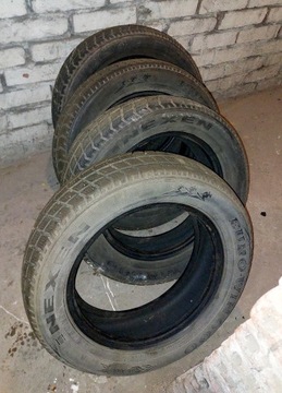 Zimowe Nexen Eurowinter E185/60 R15 84T 4szt Wro