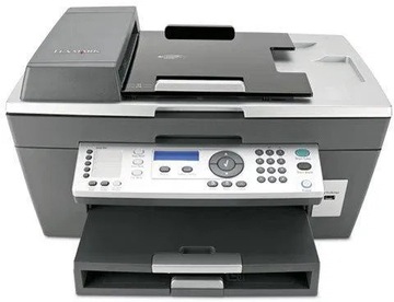 drukarka Lexmark x7350