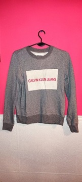 Bluza XS Calvin Klein jeans 