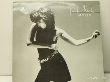 Jennifer Rush – Movin'