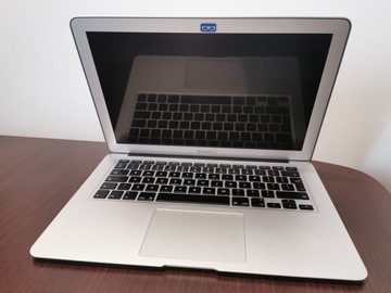 MacBook Air na sprzedaż (2013, 2014, 2015, 2017)