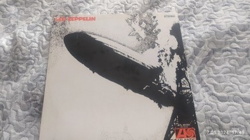 Led Zeppelin - Led Zeppelin I Lp