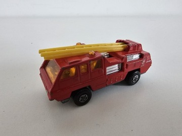 Matchbox No.22 blaze buster z 1975 roku 