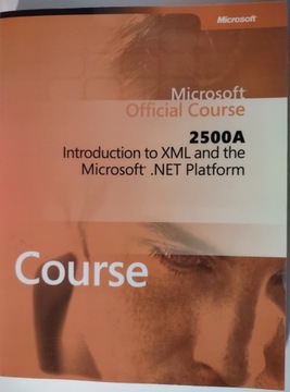 Introduction to XMLand the Microsoft .NET Platform