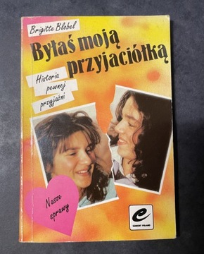 Byłaś moją przyjaciółką. B. Babel