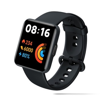 Zegarek Redmi Watch 2 Lite Smartwatch NOWY