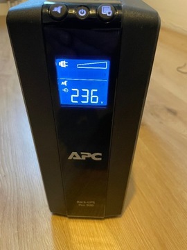 UPS APC BR900G-FR