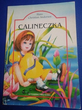 CALINECZKA- HANS CHRISTIAN ANDERSEN