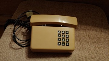 telefon Telkom RWT-Tulipan