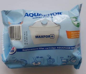 Filtr do dzbanka Aquaphor Maxfor+ (pasuje do Dafi)