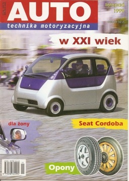 Auto Technika Motoryzacyjna