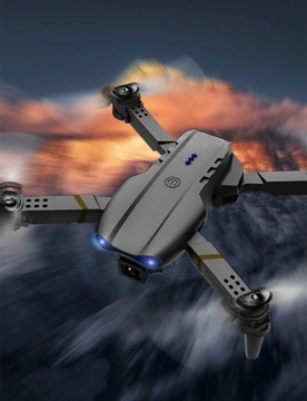 Drone E99 Pro 200M 1800 mAh