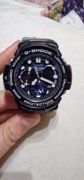 Zegarek Casio G-SHOCK GN-1000B