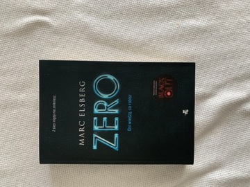 Zero Marc Elsberg