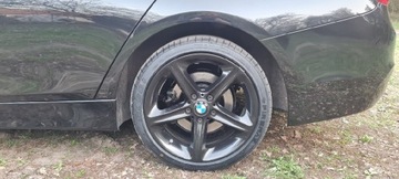 Koła 18 cal 5x120 BMW 264 nowy zestaw 2 szerokosci