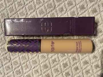 Tarte Shape Tape Concealer Medium korektor