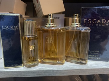 Escada Pour Homme 100ml 