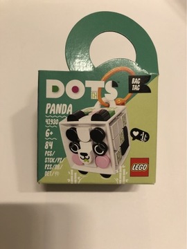 LEGO 41930 DOTS - PANDA NOWE