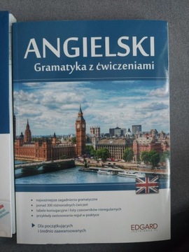 Angielski gramatyka 