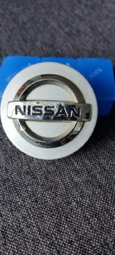 Zaślepka śruby felgi do Nissan Note II 