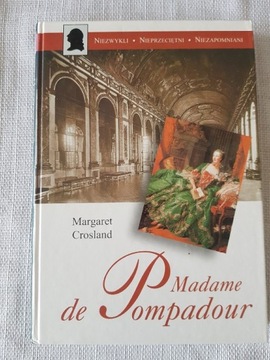 MADAME DE POMPADOUR M.NANCY