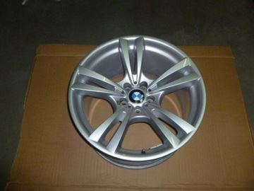 BMW X5 X6 ORYG. FELGA ALU. 20" M-PAKIET 