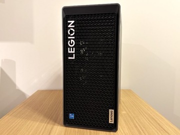 Lenovo Legion T5 - RTX 4060 - 26IRB8